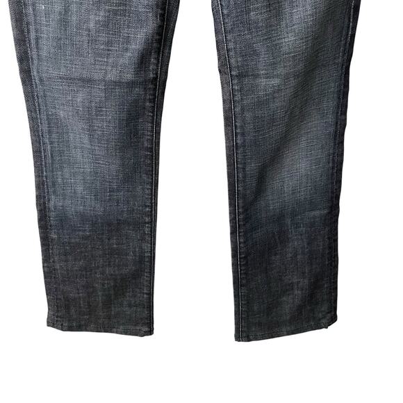 COH Citizens of Humanity 25 Wimbledon Jeans Kelly Bootcut Low Rise - Picture 5 of 9